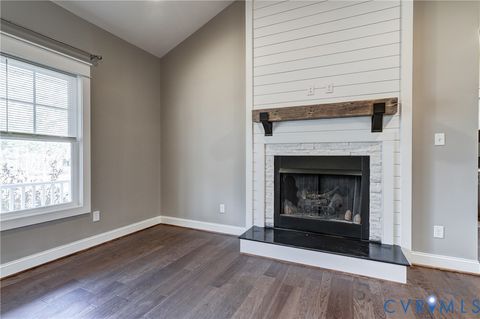 Tiny photo for 2112 Wood Flower Road, Powhatan, VA 23139 (MLS # 2606871)