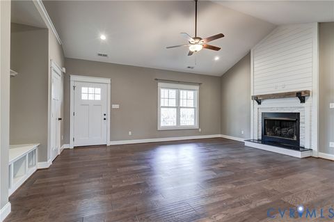 Tiny photo for 2112 Wood Flower Road, Powhatan, VA 23139 (MLS # 2606871)