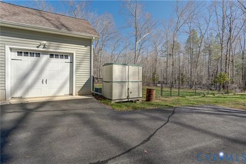 Tiny photo for 2112 Wood Flower Road, Powhatan, VA 23139 (MLS # 2606871)