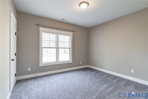 Tiny photo for 2112 Wood Flower Road, Powhatan, VA 23139 (MLS # 2606871)