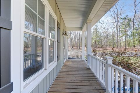 Tiny photo for 2112 Wood Flower Road, Powhatan, VA 23139 (MLS # 2606871)