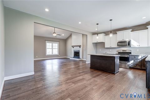 Tiny photo for 2112 Wood Flower Road, Powhatan, VA 23139 (MLS # 2606871)