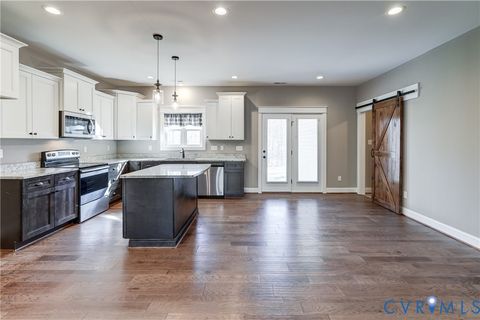 Tiny photo for 2112 Wood Flower Road, Powhatan, VA 23139 (MLS # 2606871)