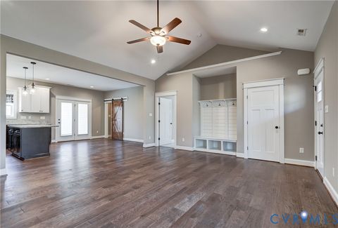 Tiny photo for 2112 Wood Flower Road, Powhatan, VA 23139 (MLS # 2606871)