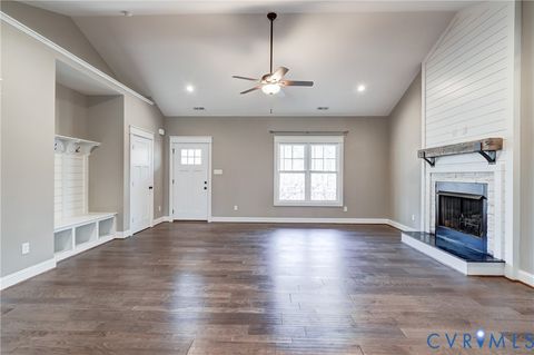 Tiny photo for 2112 Wood Flower Road, Powhatan, VA 23139 (MLS # 2606871)