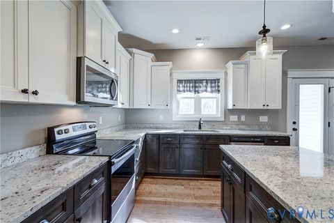 Tiny photo for 2112 Wood Flower Road, Powhatan, VA 23139 (MLS # 2606871)