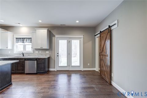 Tiny photo for 2112 Wood Flower Road, Powhatan, VA 23139 (MLS # 2606871)