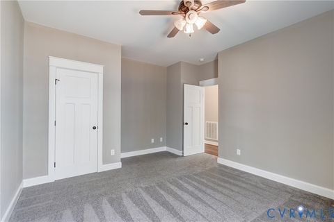 Tiny photo for 2112 Wood Flower Road, Powhatan, VA 23139 (MLS # 2606871)
