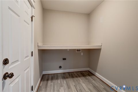 Tiny photo for 2112 Wood Flower Road, Powhatan, VA 23139 (MLS # 2606871)