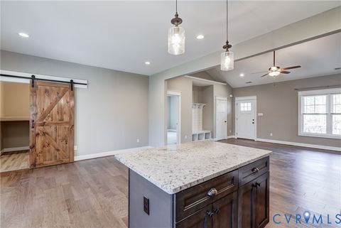 Tiny photo for 2112 Wood Flower Road, Powhatan, VA 23139 (MLS # 2606871)