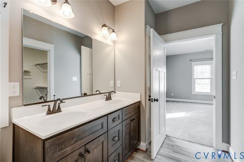 Tiny photo for 2112 Wood Flower Road, Powhatan, VA 23139 (MLS # 2606871)