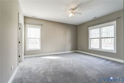 Tiny photo for 2112 Wood Flower Road, Powhatan, VA 23139 (MLS # 2606871)