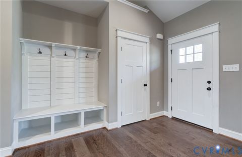 Tiny photo for 2112 Wood Flower Road, Powhatan, VA 23139 (MLS # 2606871)