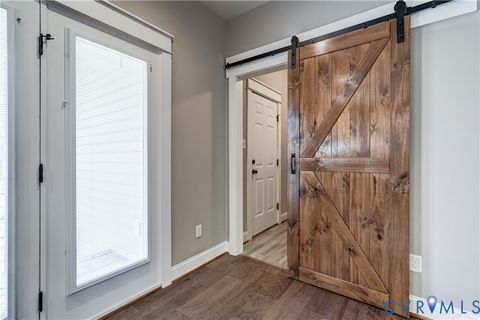 Tiny photo for 2112 Wood Flower Road, Powhatan, VA 23139 (MLS # 2606871)