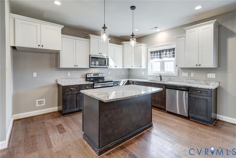 Tiny photo for 2112 Wood Flower Road, Powhatan, VA 23139 (MLS # 2606871)