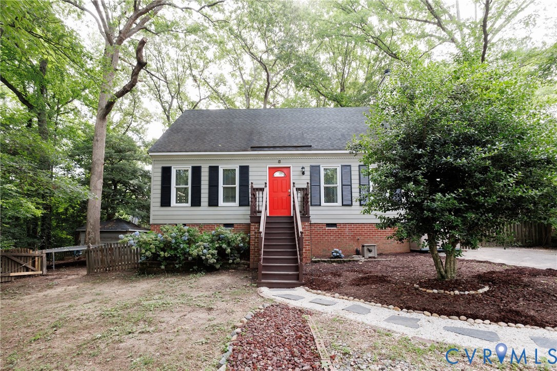 Photo 1 of 42 — 25 Natural Bridge Court, Chesterfield, VA 23236