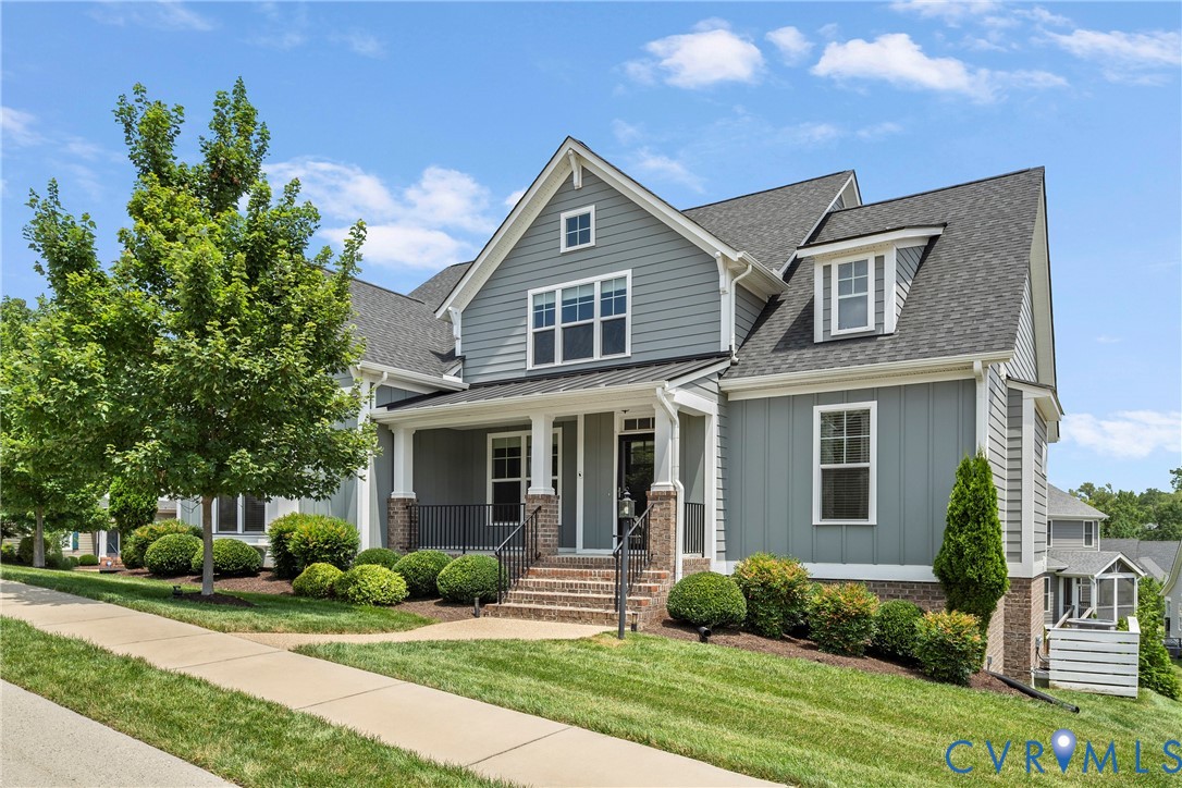 3901 Bircham Loop