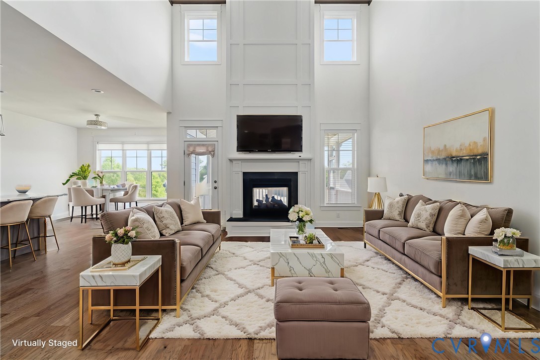 3901 Bircham Loop