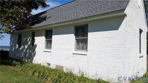 Tiny photo for 178 White Gate Drive, Ophelia, VA 22473 (MLS # 2616840)