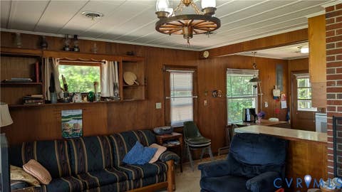 Tiny photo for 178 White Gate Drive, Ophelia, VA 22473 (MLS # 2616840)