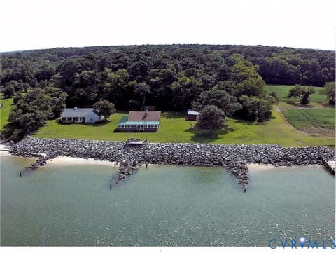 Tiny photo for 178 White Gate Drive, Ophelia, VA 22473 (MLS # 2616840)