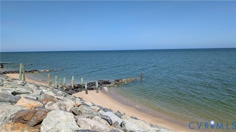 Tiny photo for 178 White Gate Drive, Ophelia, VA 22473 (MLS # 2616840)