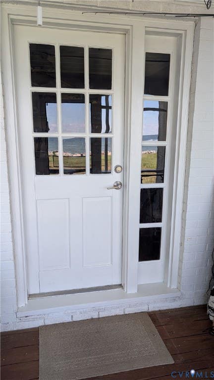 Tiny photo for 178 White Gate Drive, Ophelia, VA 22473 (MLS # 2616840)
