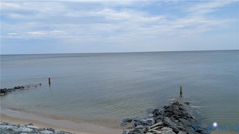 Tiny photo for 178 White Gate Drive, Ophelia, VA 22473 (MLS # 2616840)