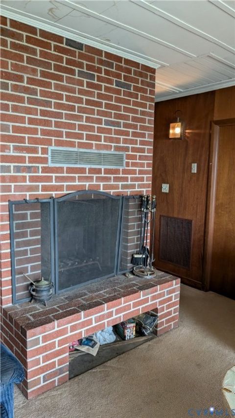 Tiny photo for 178 White Gate Drive, Ophelia, VA 22473 (MLS # 2616840)