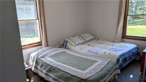 Tiny photo for 178 White Gate Drive, Ophelia, VA 22473 (MLS # 2616840)