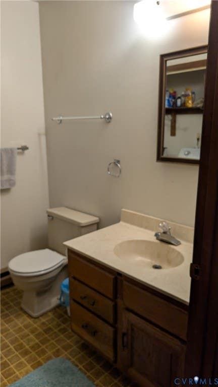 Tiny photo for 178 White Gate Drive, Ophelia, VA 22473 (MLS # 2616840)