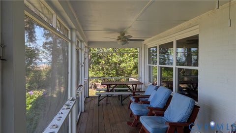 Tiny photo for 178 White Gate Drive, Ophelia, VA 22473 (MLS # 2616840)