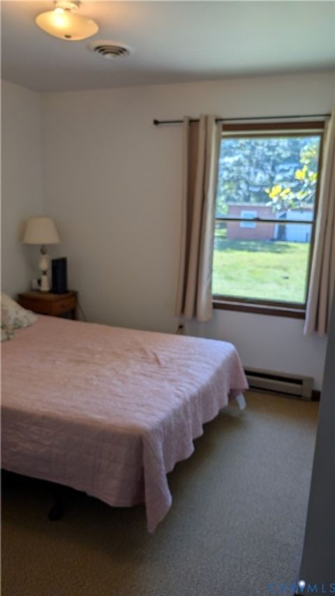 Tiny photo for 178 White Gate Drive, Ophelia, VA 22473 (MLS # 2616840)