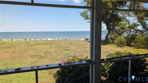 Tiny photo for 178 White Gate Drive, Ophelia, VA 22473 (MLS # 2616840)