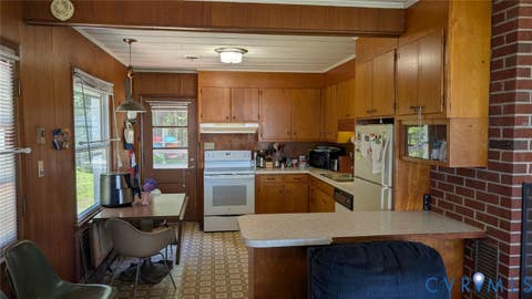 Tiny photo for 178 White Gate Drive, Ophelia, VA 22473 (MLS # 2616840)