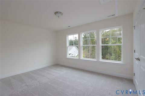 Tiny photo for 5278 Ashborough Drive, Providence Forge, VA 23140 (MLS # 2532641)