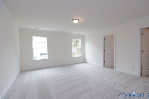 Tiny photo for 5278 Ashborough Drive, Providence Forge, VA 23140 (MLS # 2532641)