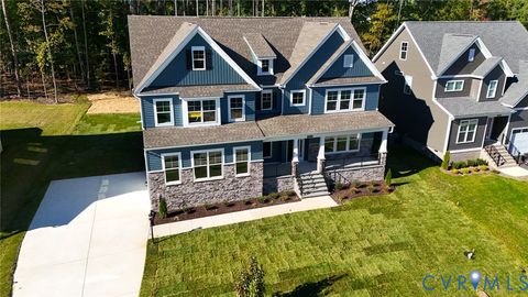 Tiny photo for 5278 Ashborough Drive, Providence Forge, VA 23140 (MLS # 2532641)