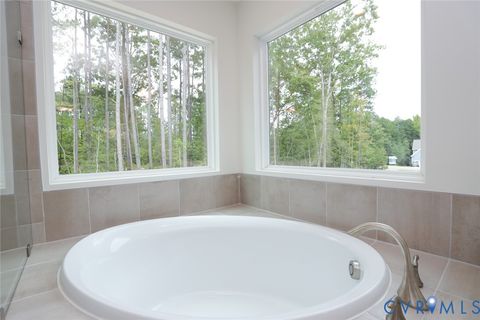 Tiny photo for 5278 Ashborough Drive, Providence Forge, VA 23140 (MLS # 2532641)