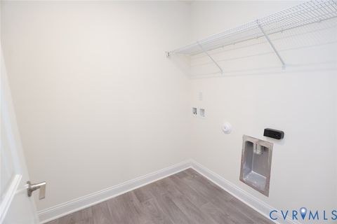 Tiny photo for 5278 Ashborough Drive, Providence Forge, VA 23140 (MLS # 2532641)