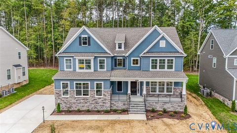 Tiny photo for 5278 Ashborough Drive, Providence Forge, VA 23140 (MLS # 2532641)