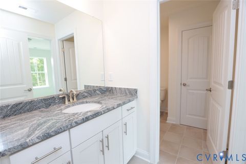 Tiny photo for 5278 Ashborough Drive, Providence Forge, VA 23140 (MLS # 2532641)