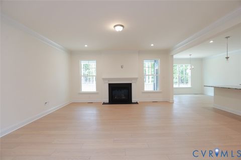 Tiny photo for 5278 Ashborough Drive, Providence Forge, VA 23140 (MLS # 2532641)