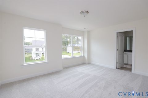 Tiny photo for 5278 Ashborough Drive, Providence Forge, VA 23140 (MLS # 2532641)