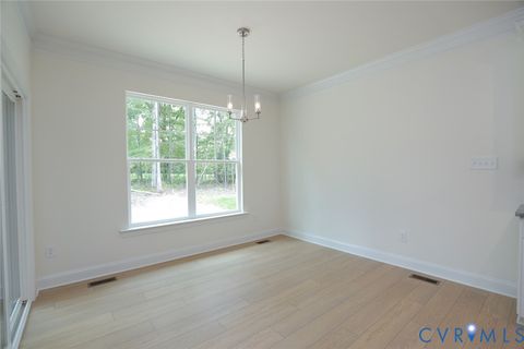 Tiny photo for 5278 Ashborough Drive, Providence Forge, VA 23140 (MLS # 2532641)