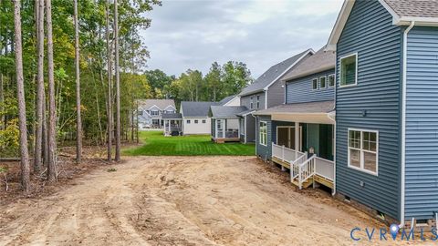 Tiny photo for 5278 Ashborough Drive, Providence Forge, VA 23140 (MLS # 2532641)