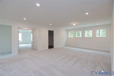 Tiny photo for 5278 Ashborough Drive, Providence Forge, VA 23140 (MLS # 2532641)