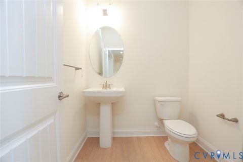 Tiny photo for 5278 Ashborough Drive, Providence Forge, VA 23140 (MLS # 2532641)