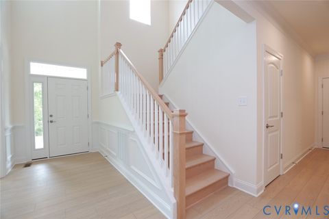 Tiny photo for 5278 Ashborough Drive, Providence Forge, VA 23140 (MLS # 2532641)