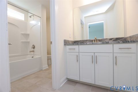 Tiny photo for 5278 Ashborough Drive, Providence Forge, VA 23140 (MLS # 2532641)